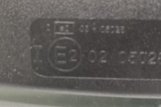 Retroviseur interieur DACIA SANDERO 2
