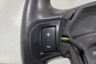 Volant DACIA SANDERO 2