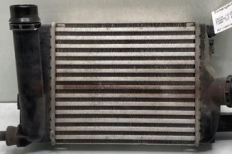 Echangeur air (Intercooler) DACIA SANDERO 2 Photo n°1