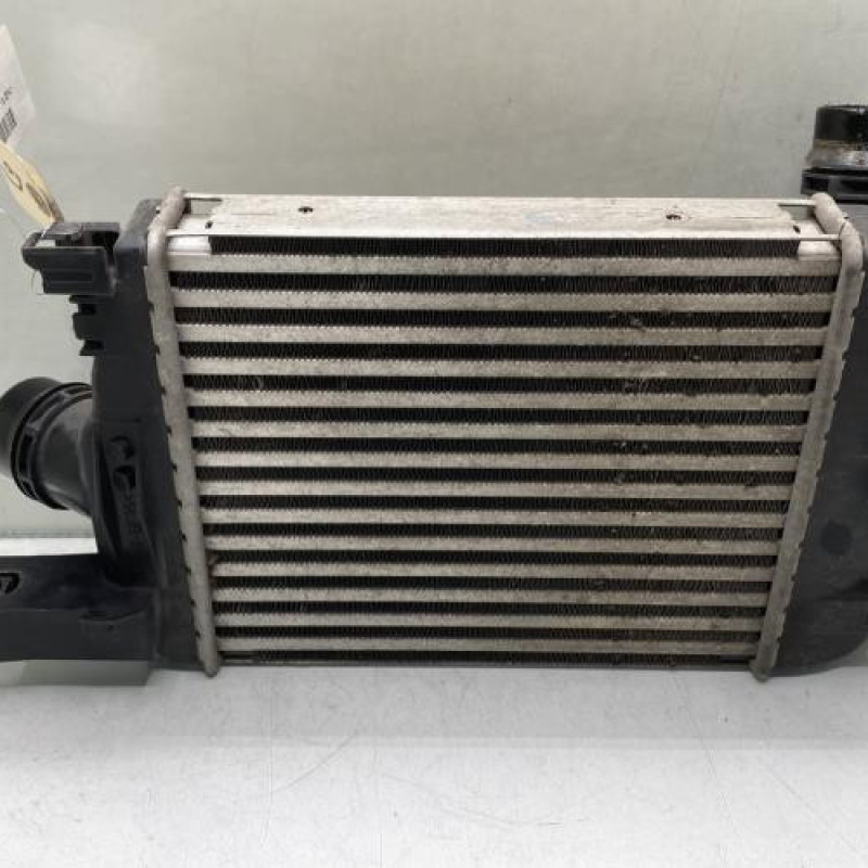 Echangeur air (Intercooler) DACIA SANDERO 2 Photo n°2