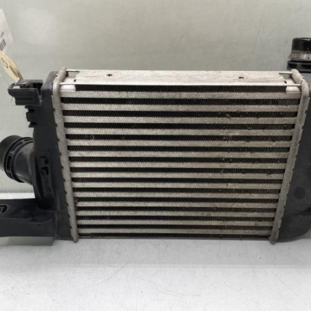 Echangeur air (Intercooler) DACIA SANDERO 2
