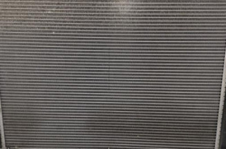 Radiateur eau DACIA SANDERO 2 Photo n°1