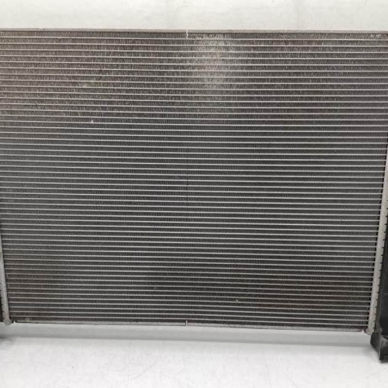 Radiateur eau DACIA SANDERO 2 Photo n°1