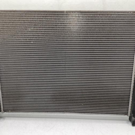 Radiateur eau DACIA SANDERO 2 Photo n°1
