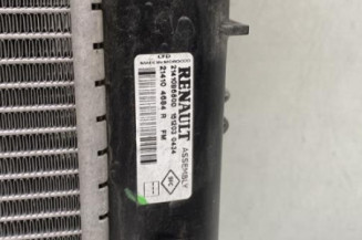 Radiateur eau DACIA SANDERO 2