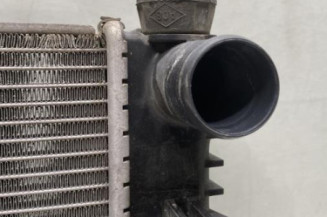 Radiateur eau DACIA SANDERO 2