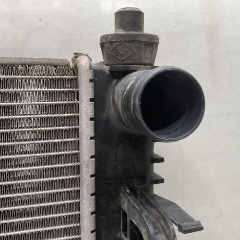 Radiateur eau DACIA SANDERO 2 Photo n°3