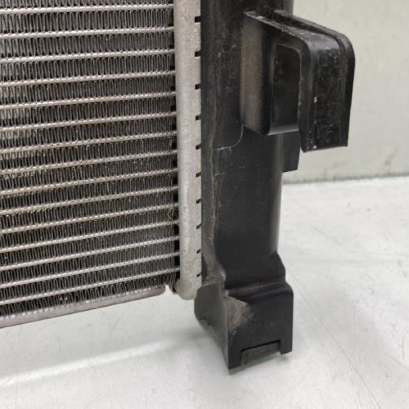 Radiateur eau DACIA SANDERO 2 Photo n°4