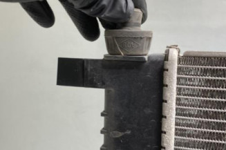 Radiateur eau DACIA SANDERO 2