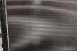 Radiateur eau DACIA SANDERO 2