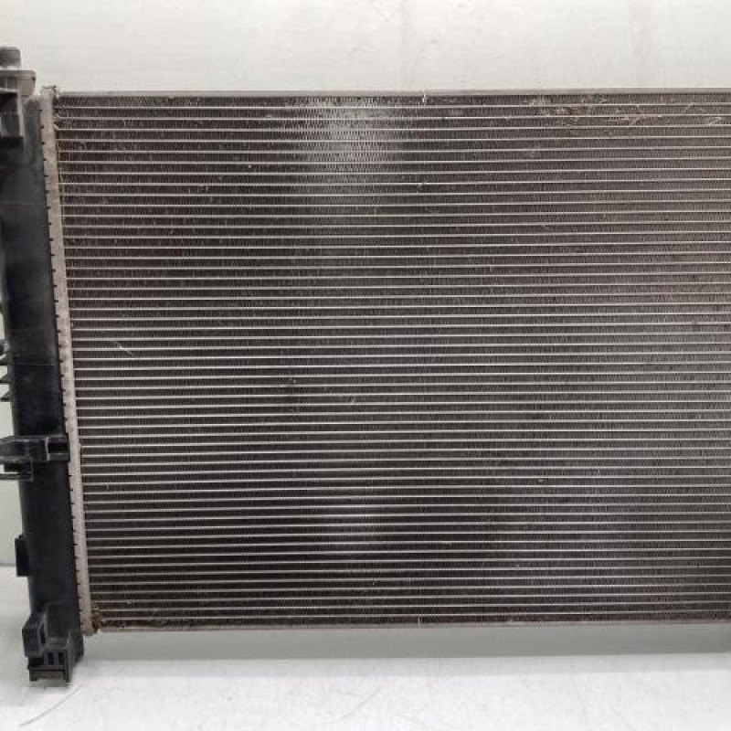 Radiateur eau DACIA SANDERO 2 Photo n°8