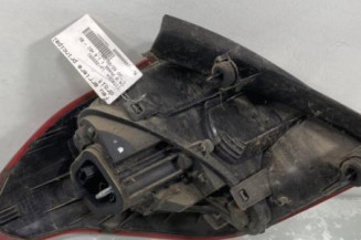 Feu arriere principal droit (feux) CITROEN C4 2