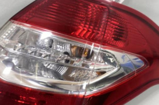 Feu arriere principal droit (feux) CITROEN C4 2