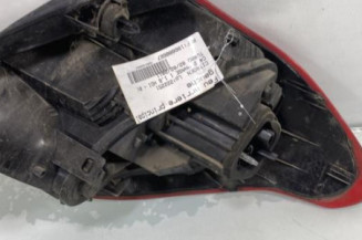 Feu arriere principal gauche (feux) CITROEN C4 2