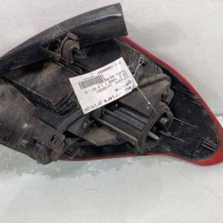 Feu arriere principal gauche (feux) CITROEN C4 2