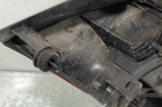Feu arriere principal gauche (feux) CITROEN C4 2