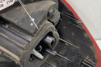 Feu arriere principal gauche (feux) CITROEN C4 2