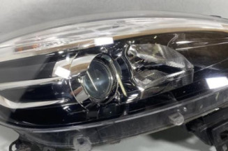 Optique avant principal droit (feux)(phare) RENAULT SCENIC 3 Photo n°1