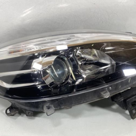 Optique avant principal droit (feux)(phare) RENAULT SCENIC 3 Photo n°1