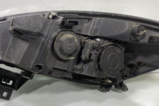 Optique avant principal droit (feux)(phare) RENAULT SCENIC 3