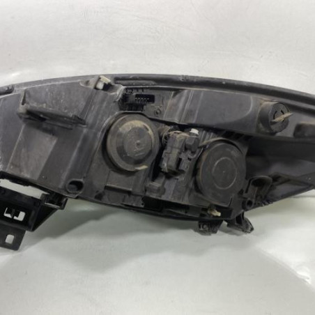 Optique avant principal droit (feux)(phare) RENAULT SCENIC 3