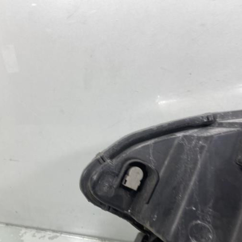 Optique avant principal droit (feux)(phare) RENAULT SCENIC 3 Photo n°3