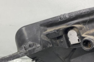 Optique avant principal gauche (feux)(phare) RENAULT SCENIC 3