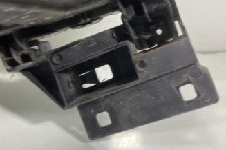 Optique avant principal gauche (feux)(phare) RENAULT SCENIC 3