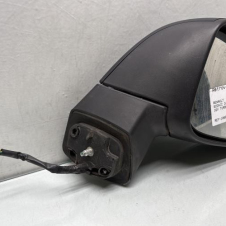 Retroviseur droit RENAULT SCENIC 3