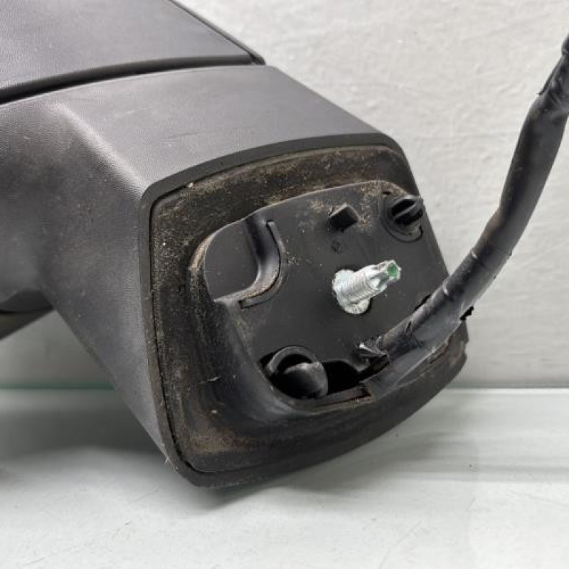 Retroviseur gauche RENAULT SCENIC 3 Photo n°3