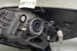 Optique avant principal droit (feux)(phare) DACIA SANDERO 1