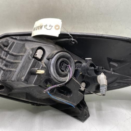 Optique avant principal droit (feux)(phare) DACIA SANDERO 1