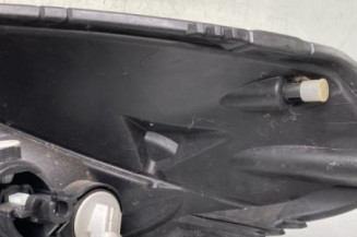 Optique avant principal droit (feux)(phare) DACIA SANDERO 1