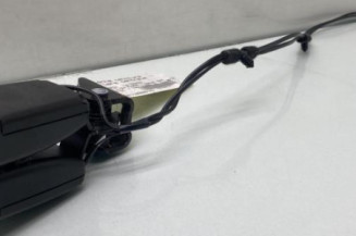 Attache ceinture arriere centrale PEUGEOT 508 1 SW Photo n°1