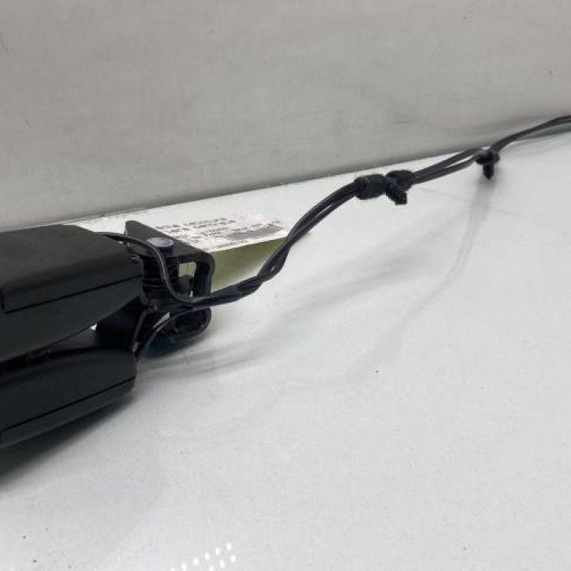 Attache ceinture arriere centrale PEUGEOT 508 1 SW Photo n°1