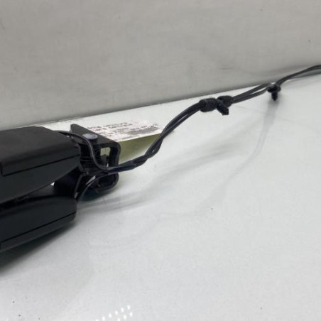 Attache ceinture arriere centrale PEUGEOT 508 1 SW Photo n°1