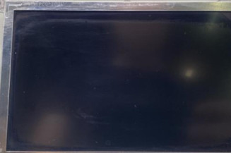 Ecran GPS PEUGEOT 508 1 SW Photo n°1