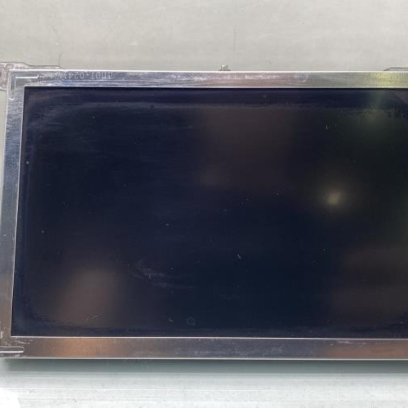 Ecran GPS PEUGEOT 508 1 SW Photo n°1