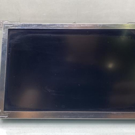 Ecran GPS PEUGEOT 508 1 SW Photo n°1