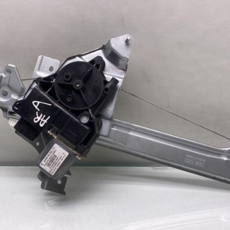 Leve vitre electrique arriere droit PEUGEOT 508 1 SW Photo n°5