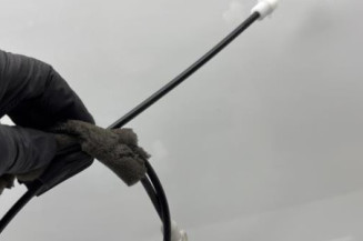 Serrure de porte laterale droite CITROEN BERLINGO 2