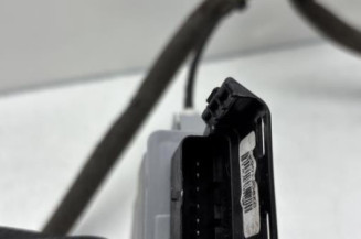 Serrure de porte laterale droite CITROEN BERLINGO 2