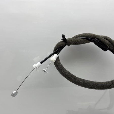 Serrure de porte laterale gauche CITROEN BERLINGO 2