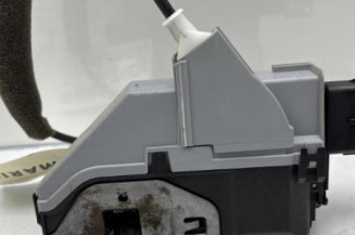 Serrure de porte laterale gauche CITROEN BERLINGO 2