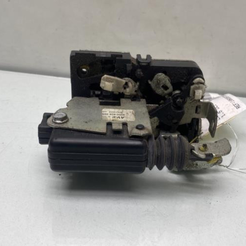 Serrure avant droit DACIA LOGAN MCV 1 Photo n°3