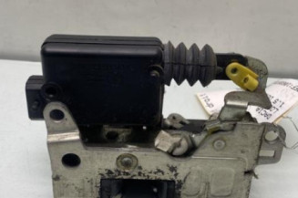 Serrure avant droit DACIA LOGAN MCV 1