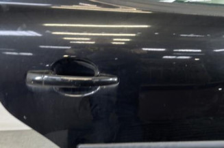 Porte arriere droit PEUGEOT 207