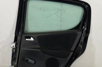 Porte arriere droit PEUGEOT 207