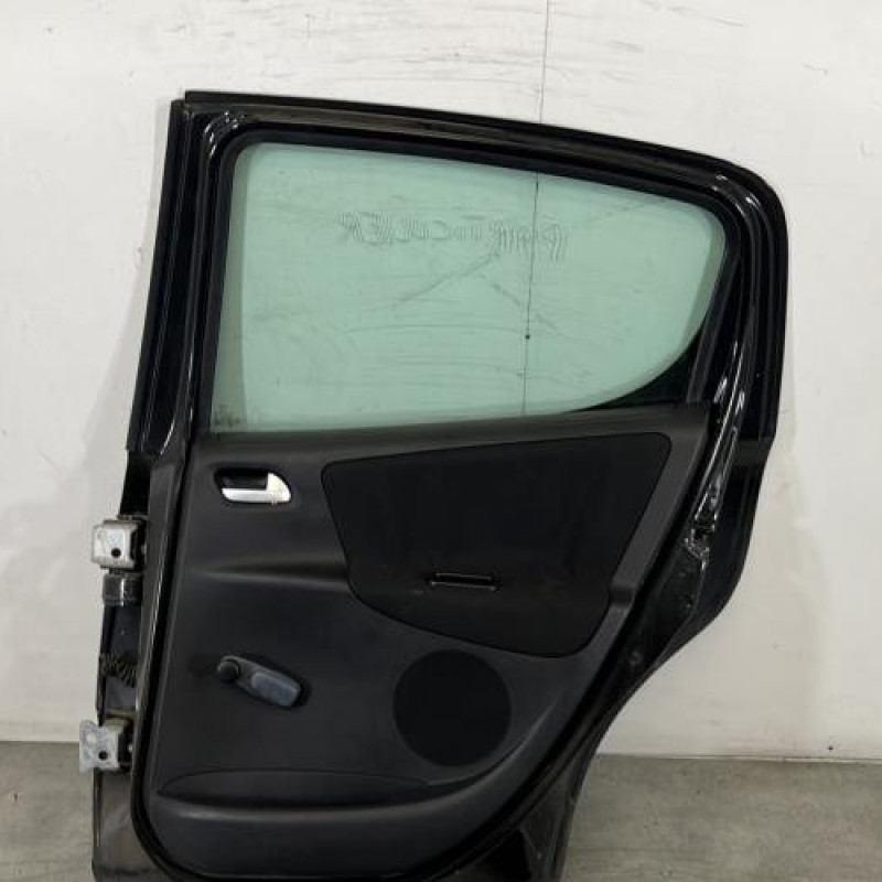 Porte arriere droit PEUGEOT 207 Photo n°3
