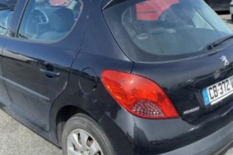 Porte arriere droit PEUGEOT 207